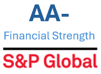 Financial Strength & Issuer Credit Ratings